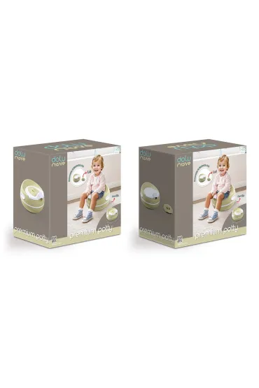 Dolu Nocnik Premium oliwkowy