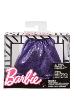 Barbie ubranka FPH30 Mattel