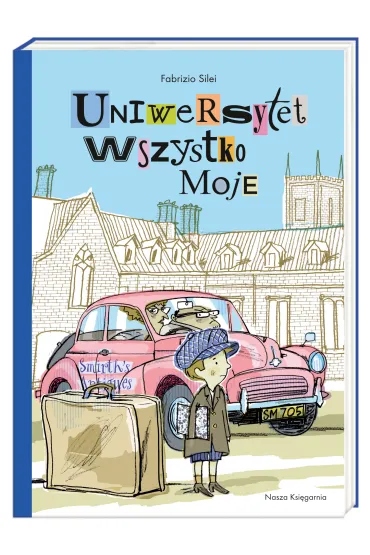 Uniwersytet Wszystko Moje - Silei Fabrizio