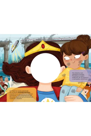 Za�� kapelusz pirata! - Lenka Chytilov�