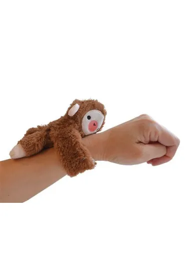 M�j przyjaciel ma�pka