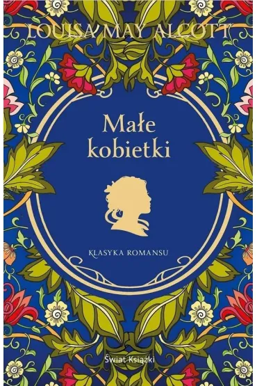 Ma�e kobietki - Louisa May Alcott