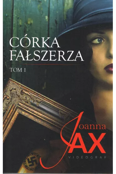 C�rka fa�szerza. Tom 1 - Joanna Jax