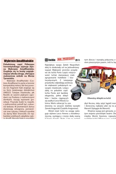 Neapol map&guide PL laminat 2025