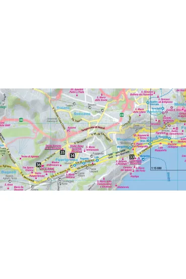 Neapol map&guide PL laminat 2025