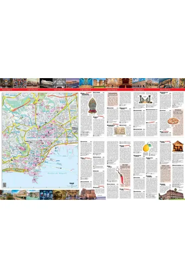 Neapol map&guide PL laminat 2025