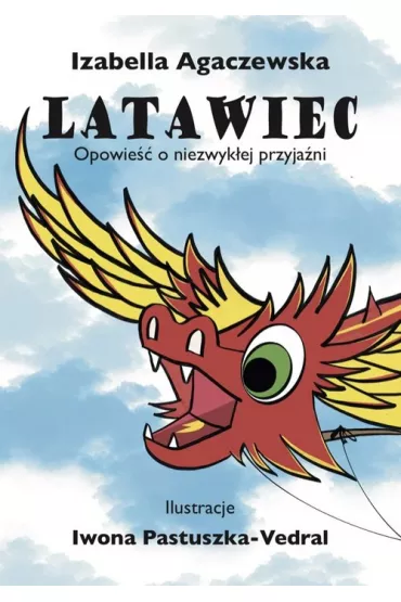 Latawiec - Izabella Agaczewska
