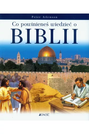 Co powiniene� wiedzie� o - Peter Atkinson