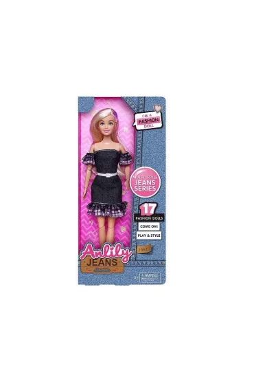 Lalka 29 cm Adar