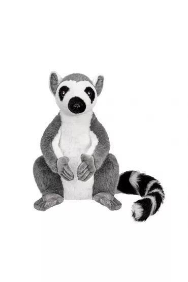 Lemur siedz�cy 27cm Beppe