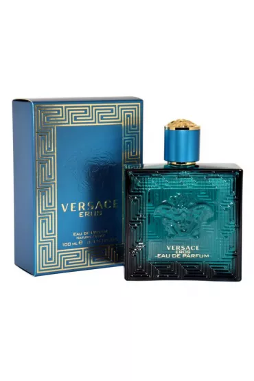 Versace Eros woda perfumowana spray 100 ml