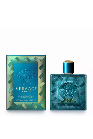 Versace Eros woda perfumowana spray 100 ml