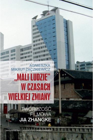 Mali ludzie w czasach wielkiej zmiany