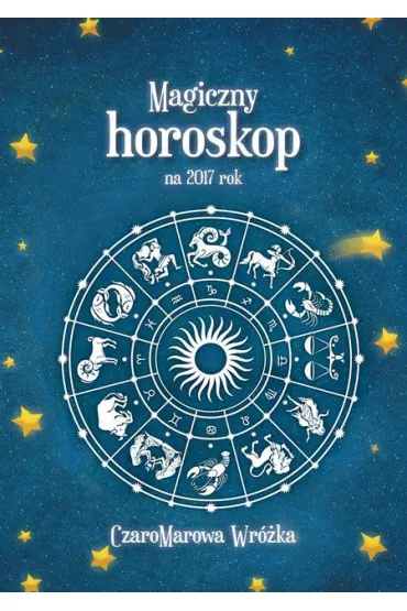 CzaroMarownik 2017 - Tw�j Magiczny Kalendarz