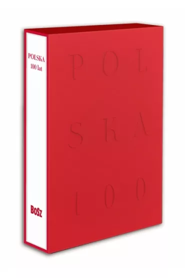 Polska 100 lat