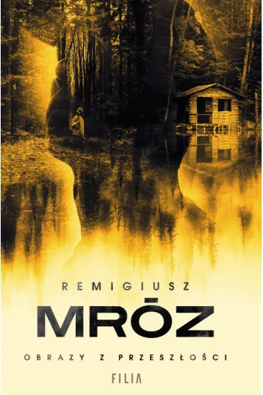 Obrazy z przesz�o�ci. Seweryn Zaorski. Tom 4. Wielkie Litery - Remigiusz Mr�z