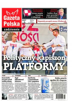 ePrasa Gazeta Polska Codziennie 105/2017