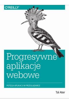eBook Progresywne aplikacje webowe pdf