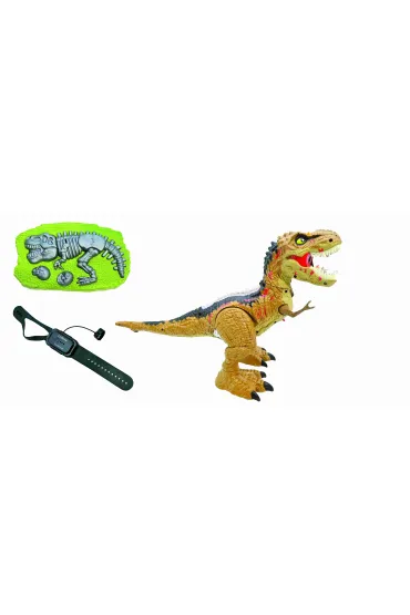 Trex zdalnie sterowany Lexibook DINO02