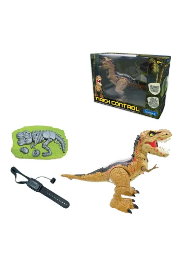 Trex zdalnie sterowany Lexibook DINO02