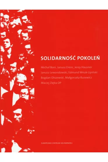 Solidarno�� pokole�