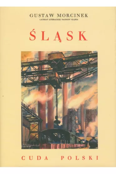 �l�sk Cuda Polski - Gustaw Morcinek