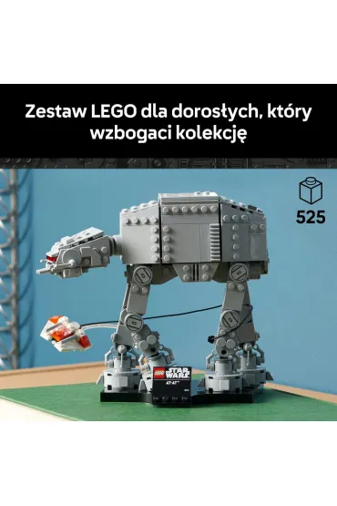 LEGO Star Wars AT-AT™ 75440