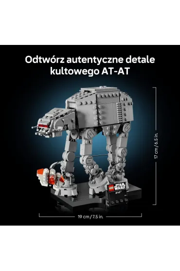 LEGO Star Wars AT-AT™ 75440
