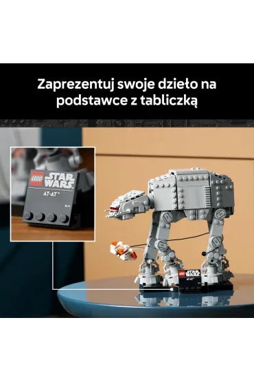 LEGO Star Wars AT-AT™ 75440