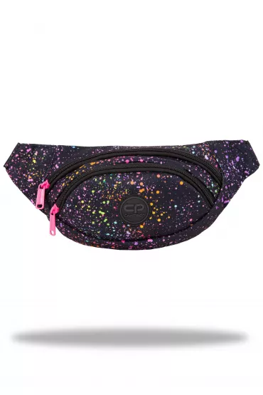 Coolpack Galactica Saszetka nerka Albany Galactica