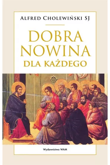 Dobra Nowina dla ka�dego - Alfred Cholewi�ski