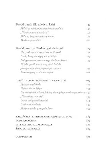 Ksi�ga nadziei - Douglas Abrams, Jane Goodall, Gail Hudson