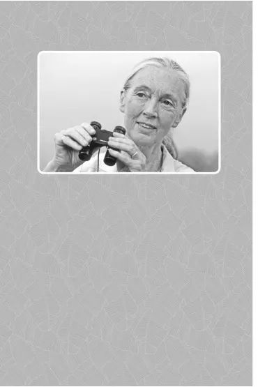Ksi�ga nadziei - Douglas Abrams, Jane Goodall, Gail Hudson