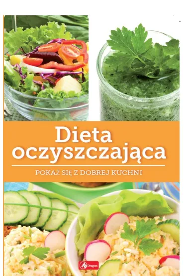 Dieta oczyszczaj�ca - Marta Szyd�owska