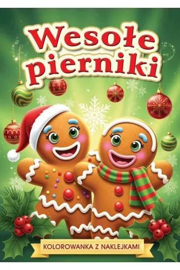 Weso�e Pierniki
