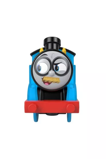 Tomek i Przyjaciele. Tajny agent HMK03 Mattel