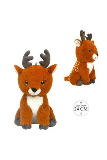Pluszak Bozami Daniel 24cm Ciuciubabka