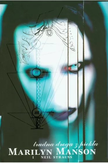 Trudna droga z piek�a - Marilyn Manson, Neil Strauss