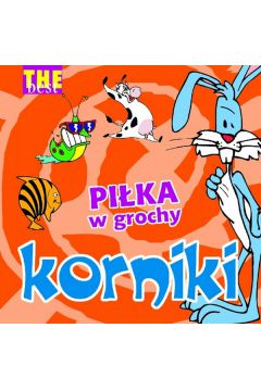 CD The Best - Korniki - Pika w grochy
