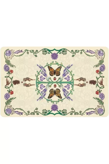 Pastoral Tarot - Lynn  Araujo