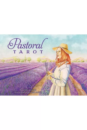 Pastoral Tarot - Lynn  Araujo