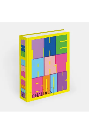 The Art Book