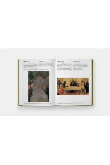 The Art Book