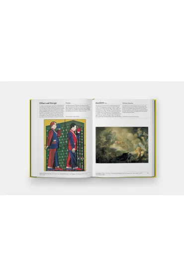 The Art Book