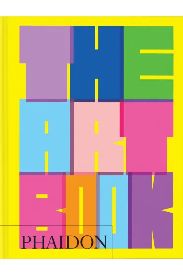 The Art Book