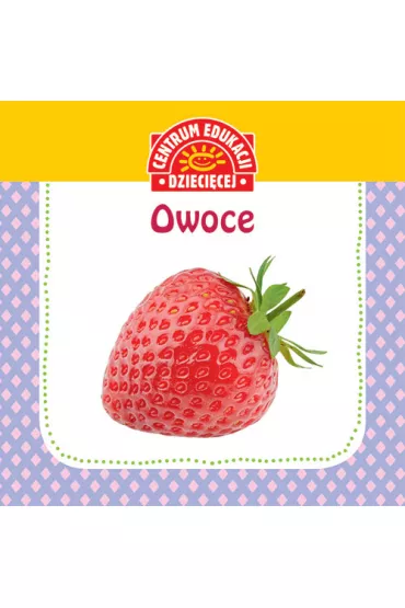 Owoce