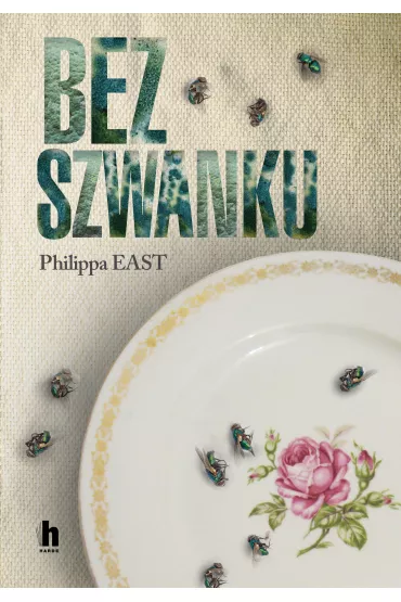 Bez szwanku - Philippa  East