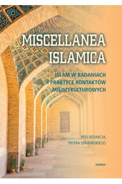 Miscellanea Islamica