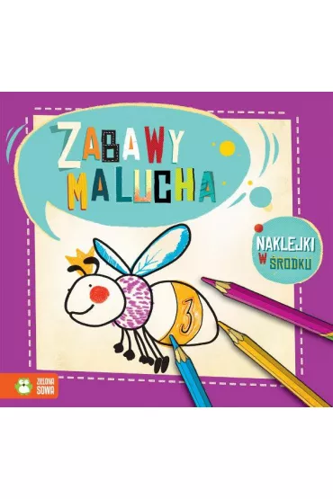 Zabawy malucha 3