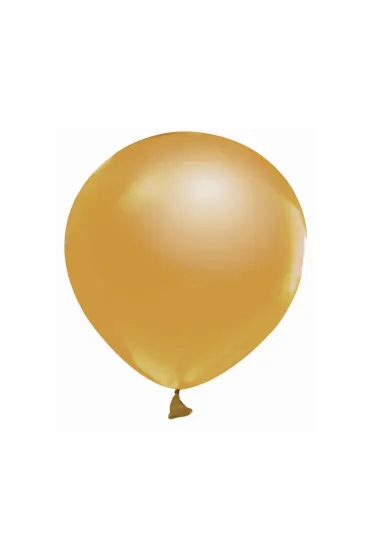 Godan Balony Beauty&Charm metaliki 20 szt.